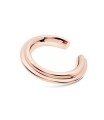 Plain Silver Ear Cuff EC-1465